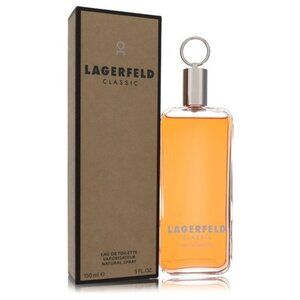 LAGERFELD by Karl Lagerfeld Cologne/Eau De Toilette Spray 5 oz Men